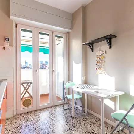 Guesthero - Piola M2 * Milano